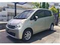 2012 Daihatsu Move