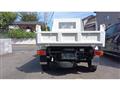 2001 Daihatsu Hijet Truck