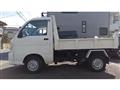 2001 Daihatsu Hijet Truck