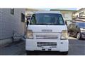 2009 Suzuki Carry Truck