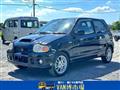 2000 Suzuki Alto Works