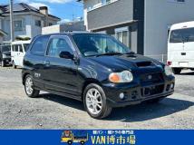 2000 Suzuki Alto Works