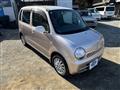 2005 Daihatsu Move Latte