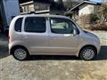 2005 Daihatsu Move Latte