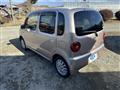 2005 Daihatsu Move Latte