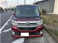 2013 Daihatsu Tanto Custom