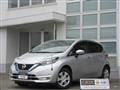2020 Nissan Note