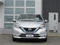 2020 Nissan Note