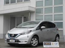 2020 Nissan Note