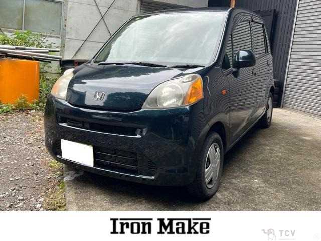 2008 Honda Life