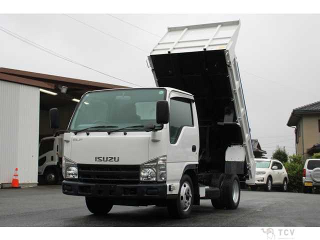 2012 Isuzu Isuzu Others