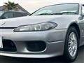 1999 Nissan Silvia