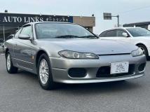 1999 Nissan Silvia