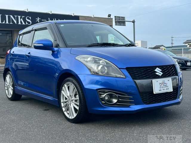 2015 Suzuki Swift
