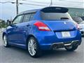 2015 Suzuki Swift
