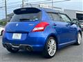 2015 Suzuki Swift