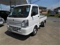 2021 Suzuki Carry Truck