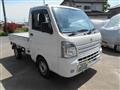 2021 Suzuki Carry Truck