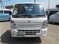 2021 Suzuki Carry Truck