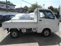 2021 Suzuki Carry Truck