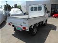 2021 Suzuki Carry Truck