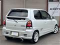 2000 Suzuki Alto