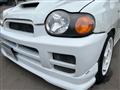 2000 Suzuki Alto