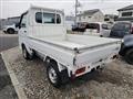 2014 Daihatsu Hijet Truck