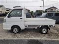 2014 Daihatsu Hijet Truck