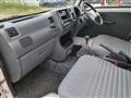 2014 Daihatsu Hijet Truck