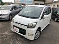 2008 Daihatsu Move Custom