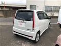 2008 Daihatsu Move Custom
