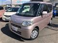 2011 Daihatsu Tanto