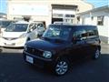 2009 Suzuki Lapin