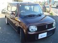 2009 Suzuki Lapin