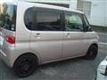 2011 Daihatsu Tanto