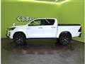 2021 Toyota Hilux