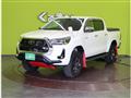 2021 Toyota Hilux