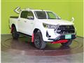 2021 Toyota Hilux