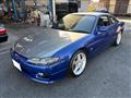 2001 Nissan Silvia