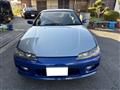 2001 Nissan Silvia