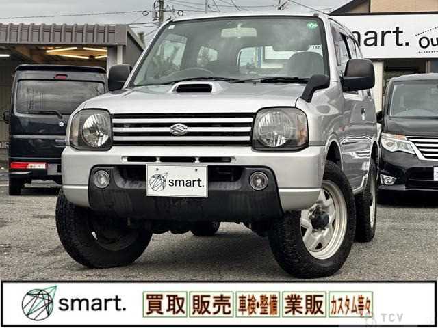 2003 Suzuki Jimny