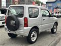 2003 Suzuki Jimny