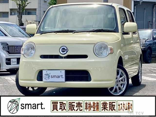 2010 Daihatsu MIRA COCOA