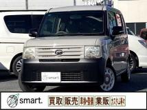 2010 Daihatsu Move Conte