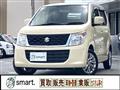 2016 Suzuki Wagon R
