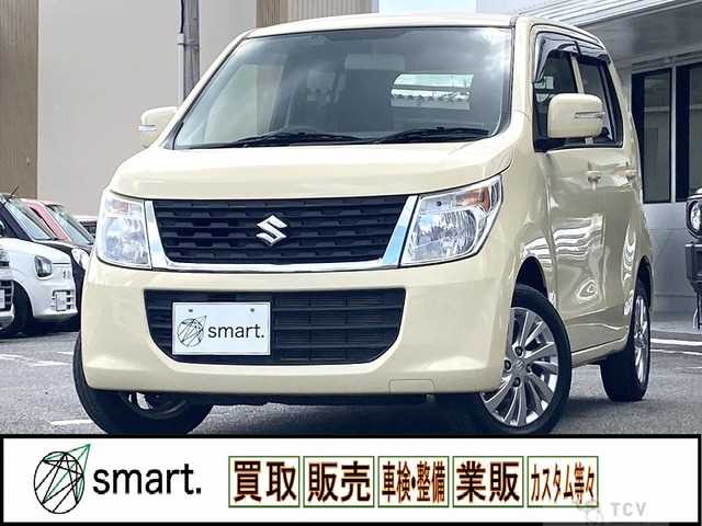 2016 Suzuki Wagon R