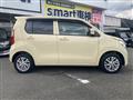 2016 Suzuki Wagon R