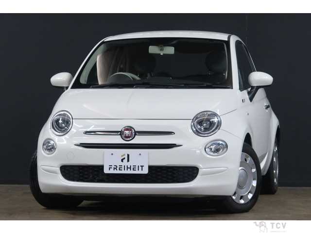 2016 Fiat Fiat Others