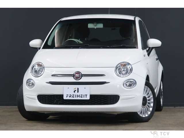 2021 Fiat Fiat Others